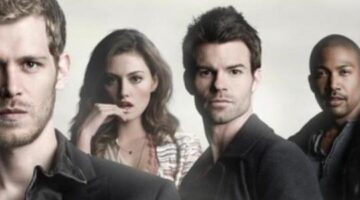 The Originals Season 4 Spoilers of Witchcraft and Betrayal