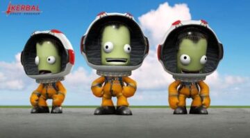 Kerbal Space Program (Xbox One) Review | Marooners’ Rock