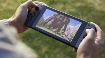 Reliable leaker reveals Switch battery life, and it’s surprisingly good