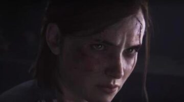 The Last of Us Part 2 Trailer Proves Naughty Dog Are Stickler For The Tiniest of Details
