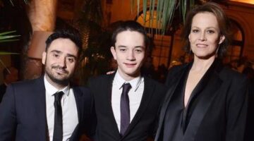 ‘A Monster Calls’ Director Says Film is His ‘Love Letter to Fantasy’