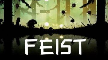 Visceral Platformer ‘Feist’ is ‘Limbo’ on Steroids & it Hits PS4 & X1 on Dec 13