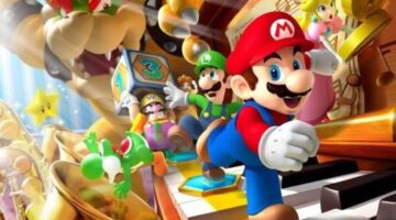 Microsoft’s Phil Spencer: Nintendo Has the “Strongest” First-Party Games