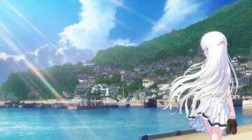 Key Reveals Next Major Visual Novel Title “Summer Pockets”