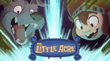 The Little Acre Review | Twinfinite