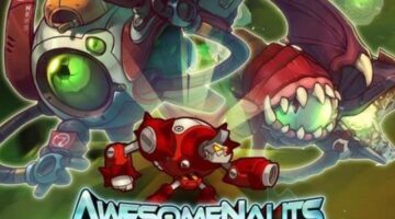 Awesomenauts Gets Prime Time Update With Spectator Mode
