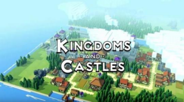 Kingdoms And Castles Wows Vanilla Fig Investors