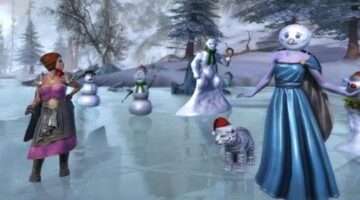 RIFT: FAE YULE ARRIVES DEC 16!