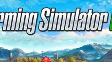 Farming Simulator 17 Reminds us of the Joys from Farming