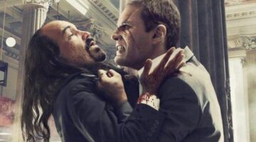 Good idea, Shame about the game – Kane & Lynch