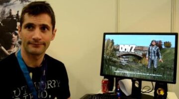 DayZ Creator: Early Access Ain’t All It’s Cracked Up To Be; There’s No Money in Virtual Reality