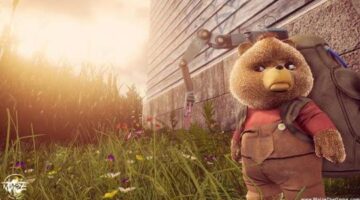 Maize – Review | Sirus Gaming