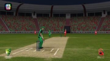 Big Bash 2016 Review; Move Over, Stick Cricket! – Blot Gaming