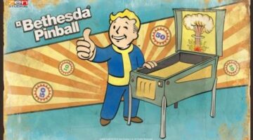Zen Pinball 2: Bethesda Table Pack Breakdown – Demons, dragons, and drop targets