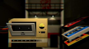 Small Radios Big Televisions Review – On escapism | Entertainium