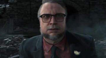 Kojima & Del Toro Are Collaborating on a Deep Level; Death Stranding Graphics Will Be Photorealistic