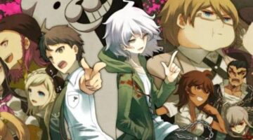 Phoenix Down 54.0 – Danganronpa 2: Goodbye Despair