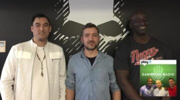 Ghost Recon: Wildlands Interview with Benoit Martinez (Live from Paris, France) – Gamertag Radio