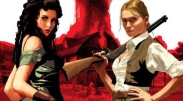 Top 5 Gaming Movies That Wouldn’t Suck