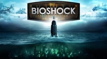 Bioshock: The Collection – Review – GamerTime UK