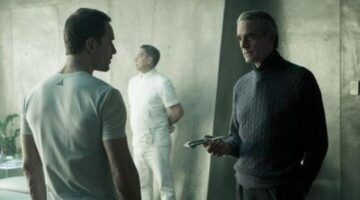 Jeremy Irons Recaps the Games in Assassin’s Creed Trailer