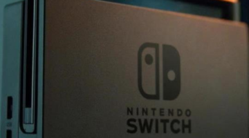Possible proof that the Switch runs at higher clock speeds when docked