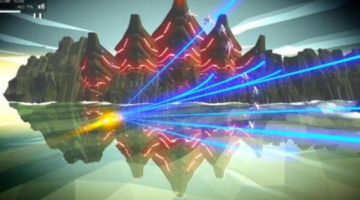 PSX 2016 – Aaero PS4 Preview | PlayStation LifeStyle