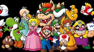 Ranking 43 Mario Video Games, Platformers And Spin-Offs