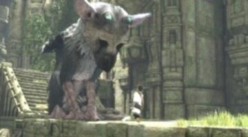 The Last Guardian Review – Super Deformed Gamescast