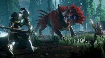 Dauntless is the RPG to Watch in 2017 – The RPG Files at MMORPG.com