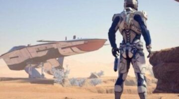 BioWare talks Mass Effect Andromeda squadmates, cut content and that missing release date