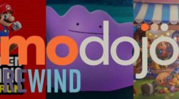 Modojo Rewind: Pokemon Giveaways; Scandals, and Super Mario Run