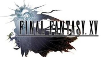Why Final Fantasy XV is Probably My Game of The Year