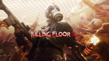 Killing Floor 2 Review | GearNuke