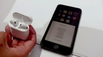 Why Apple Can’t Figure Out How to Make AirPods Work
