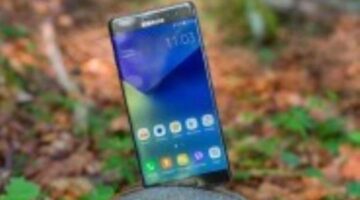 It’s official: Note7 units in the US will stop charging on December 19, except Verizon’s