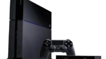 PS4 Slim 500GB Uncharted 4 Bundle + 12 Month PS Plus Only $250