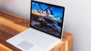 “Microsoft’s Surface Book isn’t the dream video-editing machine I hoped for”