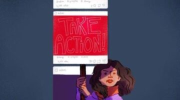 Tumblr is the one social platform taking action ahead of Trump’s America