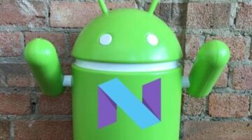 When is Android 7.1.1 Nougat coming to my phone?