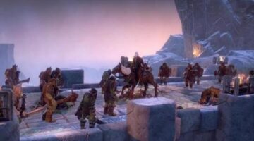 The Dwarves Review – Interesting Ideas, Poor Execution | COG