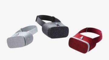 Google’s Daydream View VR Launches HBO NOW – Netflix Soon to Come