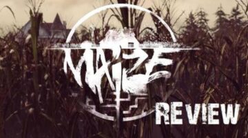 Maize Review – A Game About Sentient Corn – The Zombie Chimp