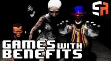 Emily Wants to Play – Games With Benefits