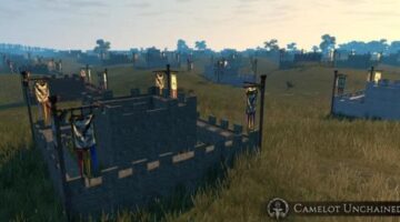 City State Announces Camelot Unchained Discord Integration