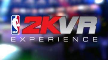 NBA 2KVR (PS4) Review – PlayStation LifeStyle