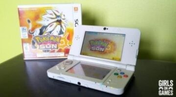 Pokémon Sun and Moon: Grooming the Next Generation of Pokémon Trainers
