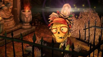 Rays the Dead Preview – Return From Death (PSLS)