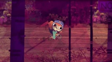 Knights and Bikes PS4 Preview – Spark of Imagination (PSLS)