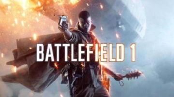 Only 9% of gamers have complete the Battlefield 1 campaign on Xbox One